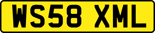 WS58XML