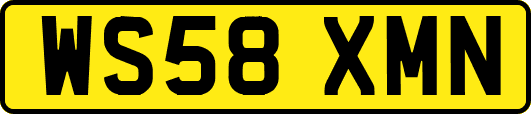 WS58XMN