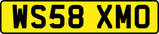 WS58XMO