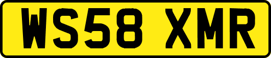 WS58XMR