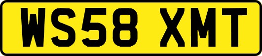 WS58XMT