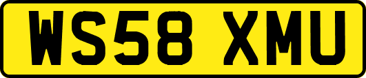 WS58XMU