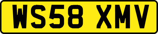 WS58XMV
