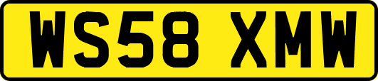 WS58XMW