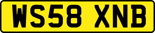 WS58XNB