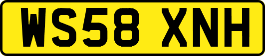 WS58XNH