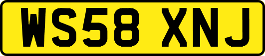 WS58XNJ