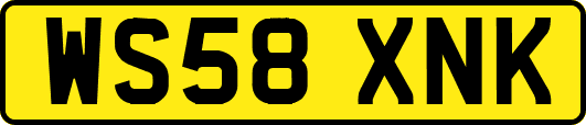 WS58XNK