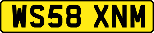WS58XNM