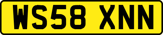 WS58XNN