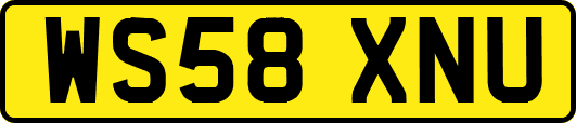 WS58XNU