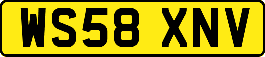 WS58XNV