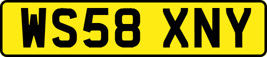 WS58XNY