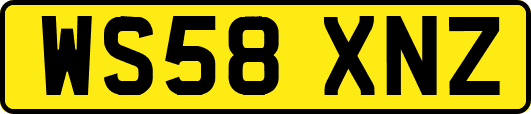 WS58XNZ