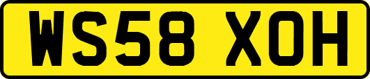 WS58XOH