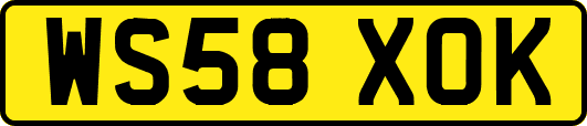 WS58XOK