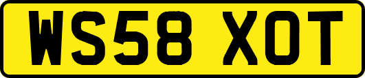 WS58XOT
