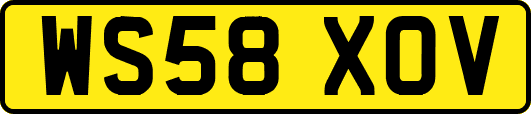WS58XOV