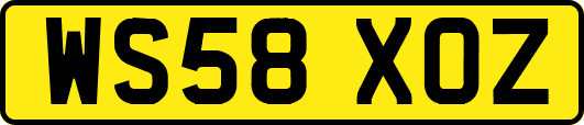 WS58XOZ