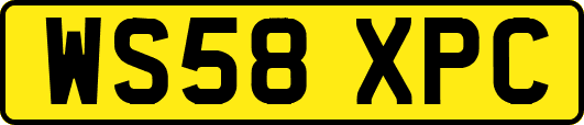WS58XPC