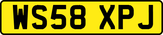 WS58XPJ