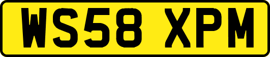 WS58XPM