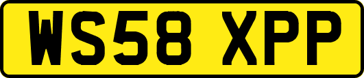 WS58XPP