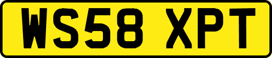 WS58XPT