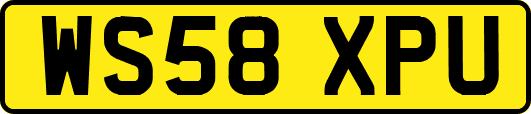 WS58XPU