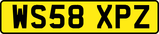 WS58XPZ