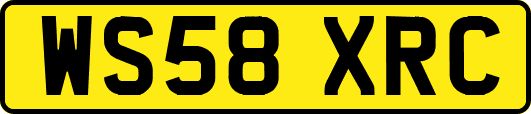 WS58XRC
