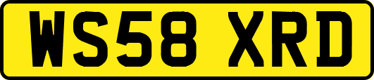 WS58XRD