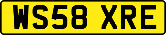 WS58XRE