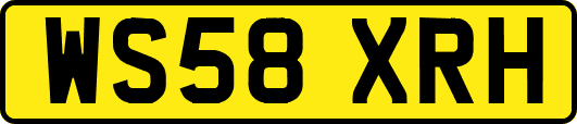 WS58XRH