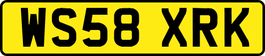 WS58XRK
