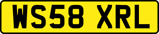 WS58XRL