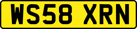 WS58XRN