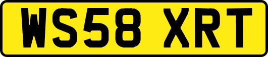 WS58XRT
