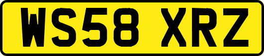WS58XRZ