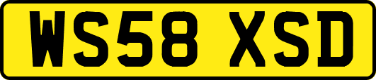 WS58XSD