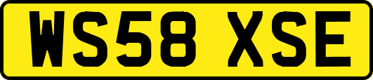 WS58XSE