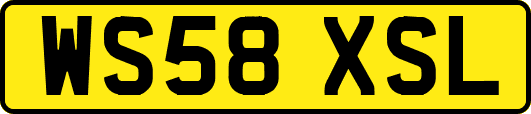 WS58XSL
