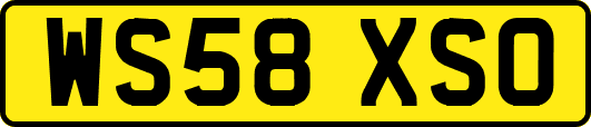 WS58XSO