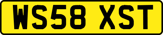 WS58XST