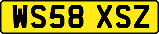 WS58XSZ