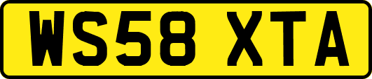 WS58XTA