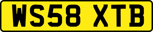 WS58XTB