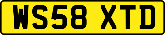 WS58XTD