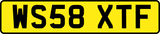 WS58XTF