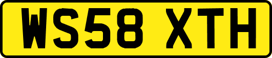 WS58XTH